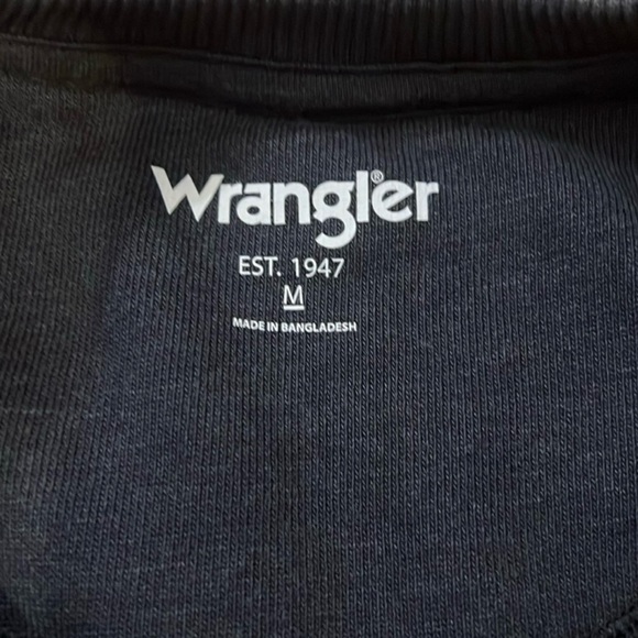 Free People Vintage Oversized Tiger Sweatshirt… - Picture 11 of 11